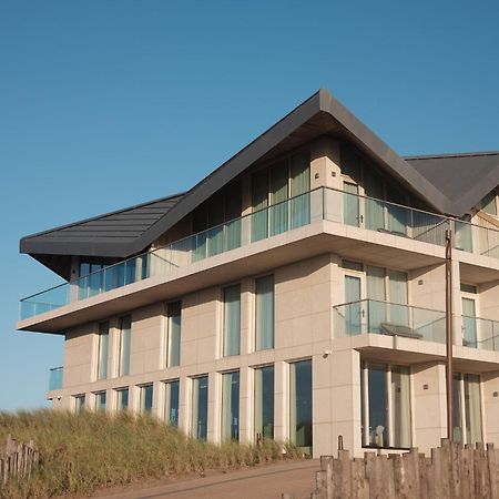 Boutique Hotel Blendin Bloemendaal Aan Zee Exteriér fotografie