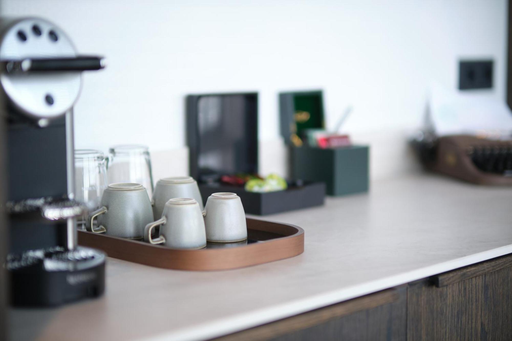 Boutique Hotel Blendin Bloemendaal Aan Zee Pokoj fotografie