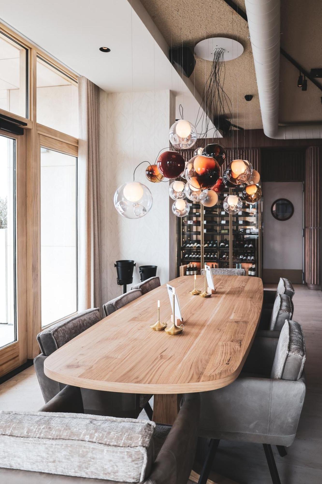 Boutique Hotel Blendin Bloemendaal Aan Zee Exteriér fotografie