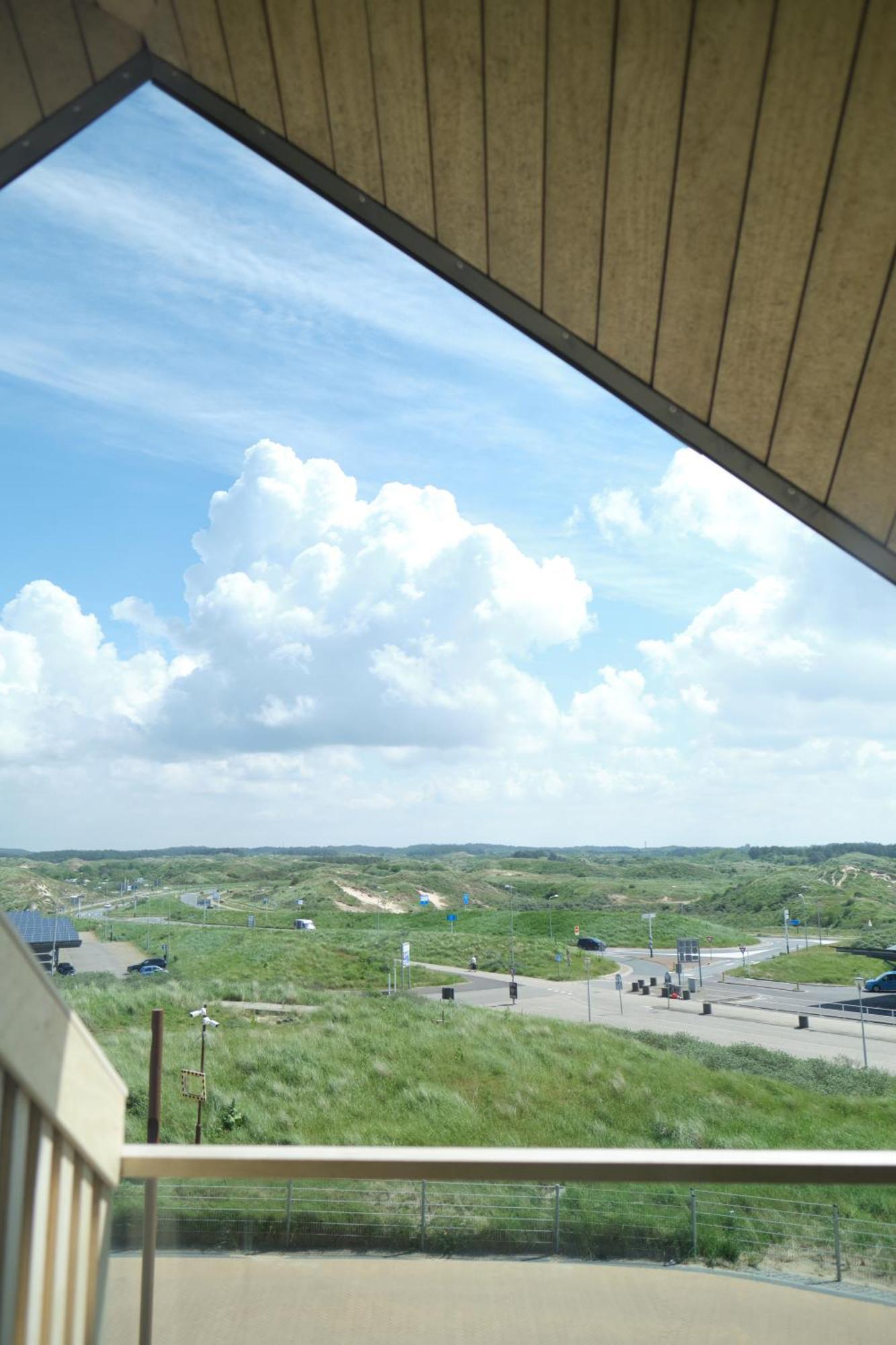 Boutique Hotel Blendin Bloemendaal Aan Zee Exteriér fotografie